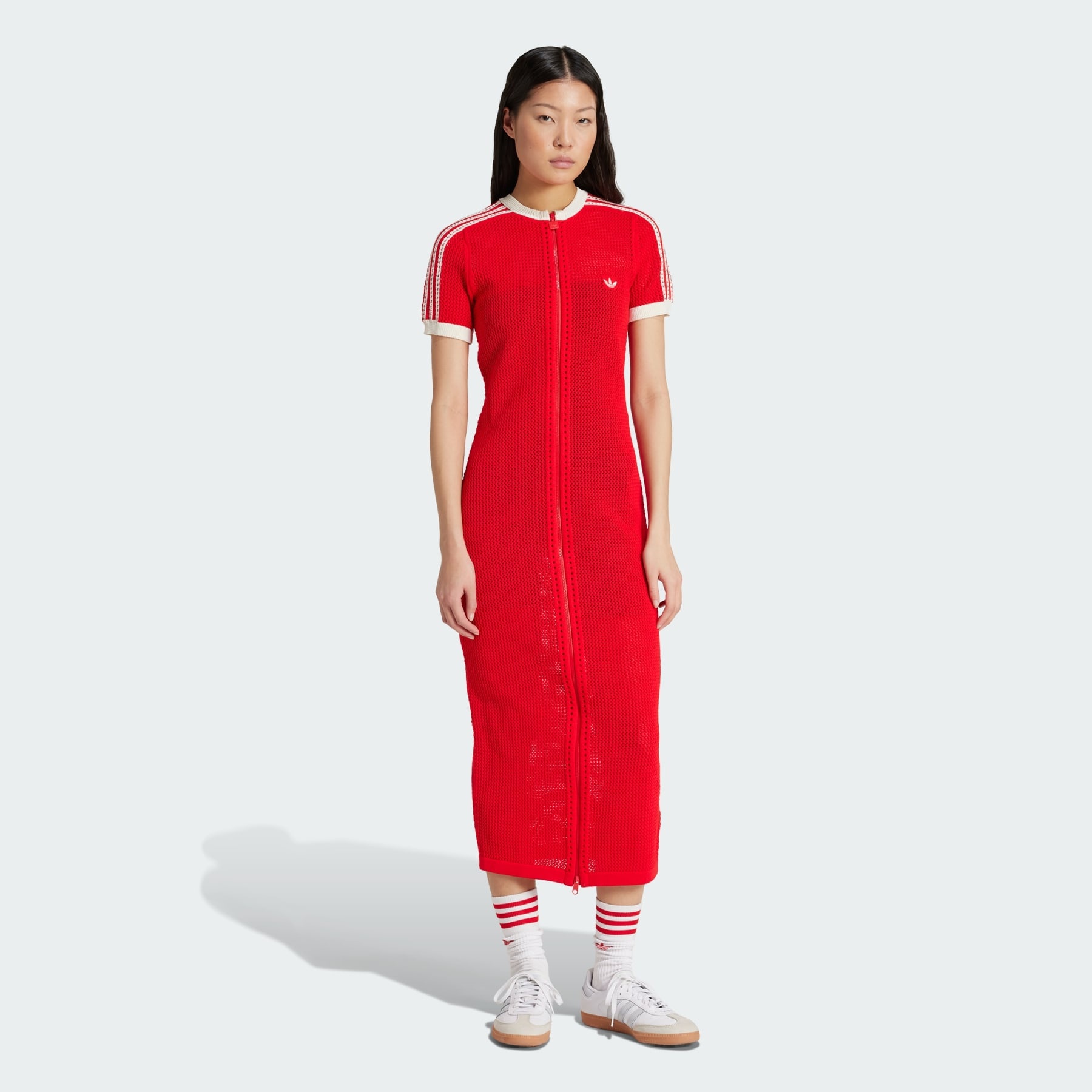 Originals Premium Crochet Dress - 2