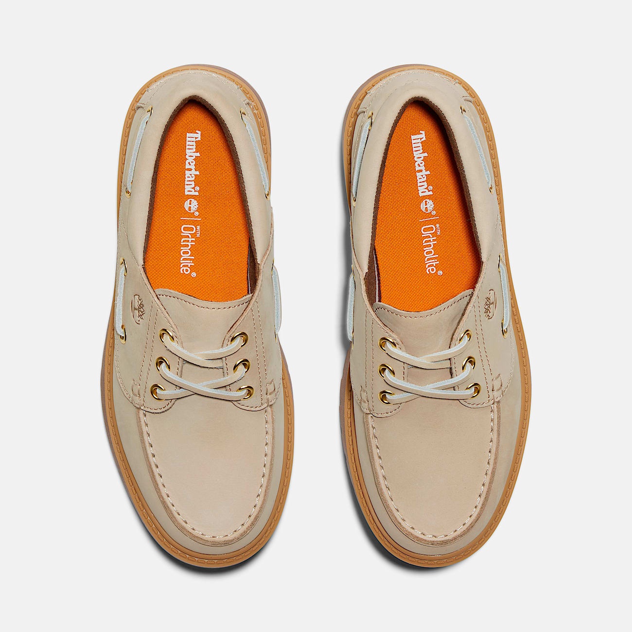Women’s Stone Street Platform Boat Shoe - 2