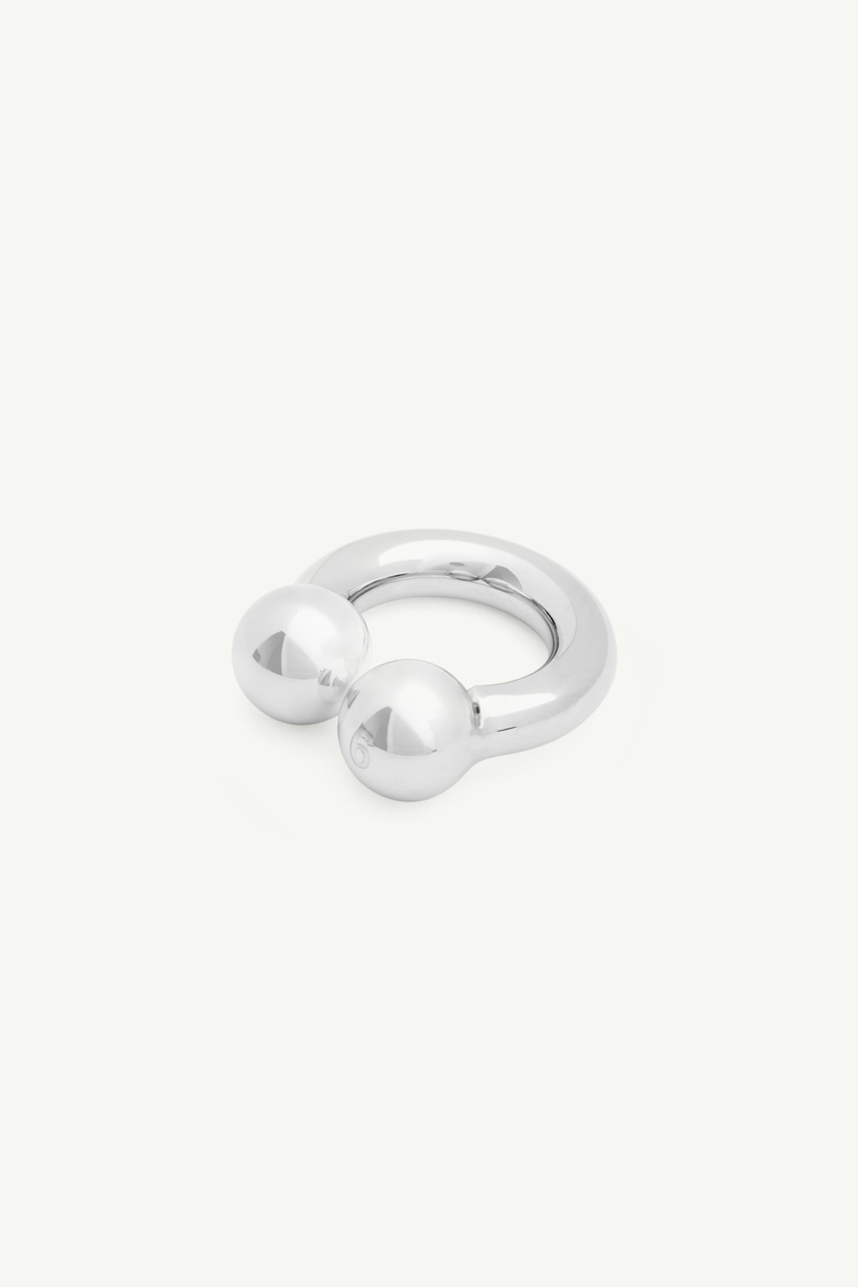 Piercing ring - 2