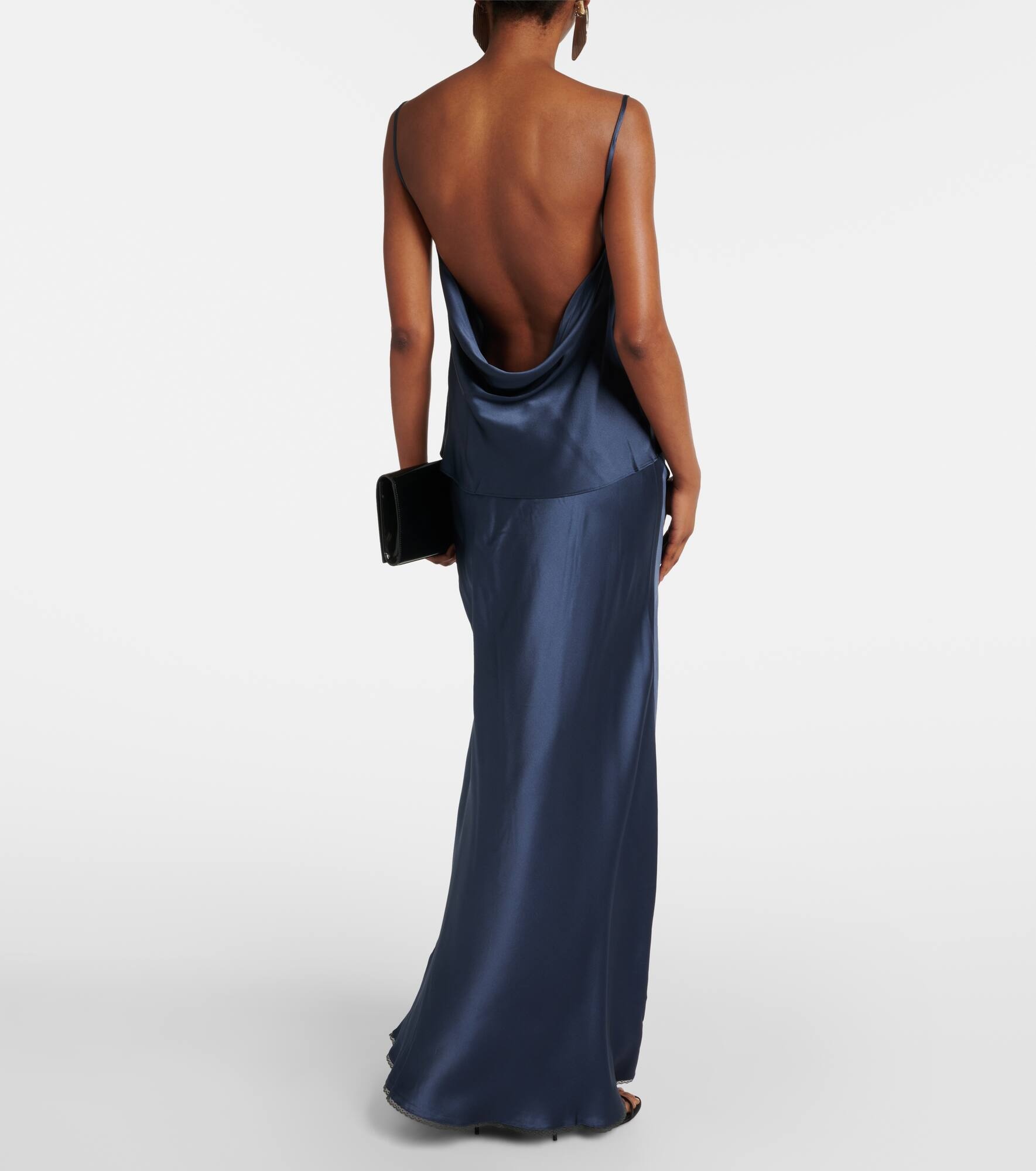 Aries silk camisole - 3
