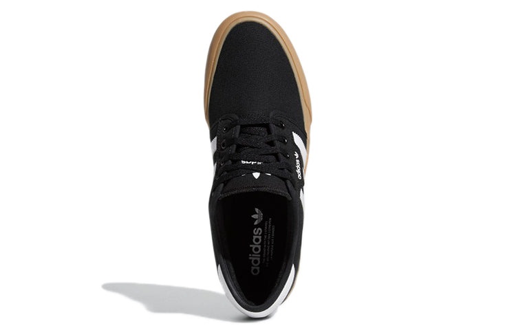 adidas adidas originals Seeley XT 'Black' GZ8567 - GZ8567 | REVERSIBLE