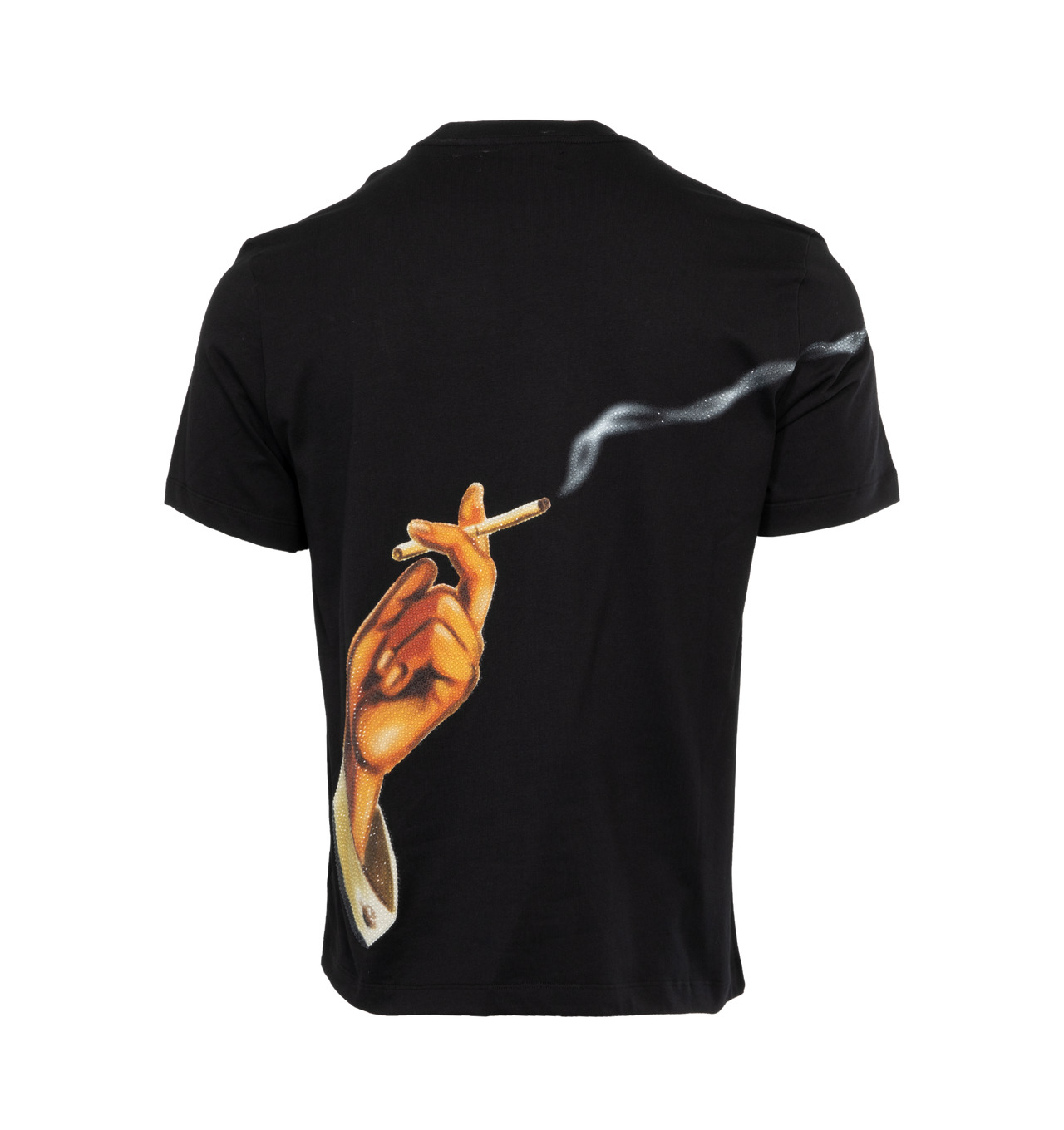 AMIRI◆ Smoke Tシャツ AMIRI SMOKE T-Shirt – bianco-store