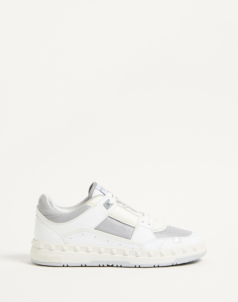 FREEDOTS LOW-TOP SNEAKER IN CALFSKIN 1