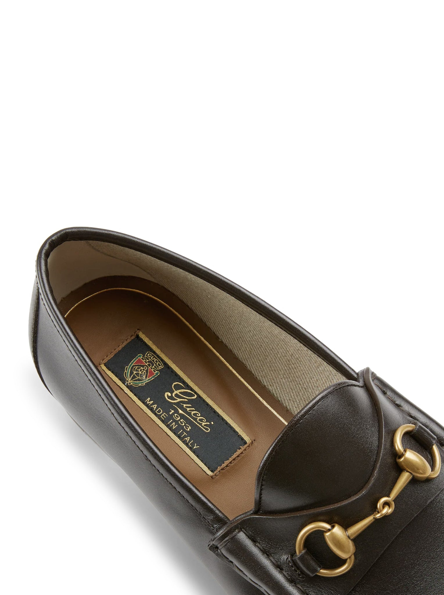 HORSEBIT MOCCASIN 1953 - 7