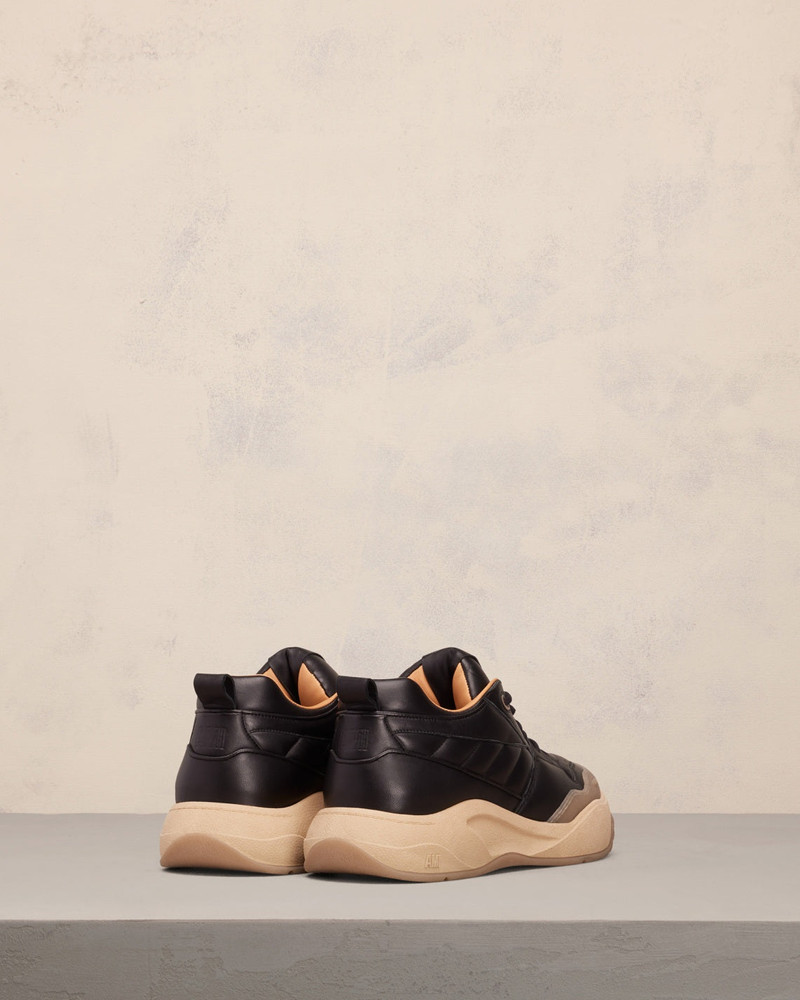 LOW TOP AMI SN1509 SNEAKERS 4