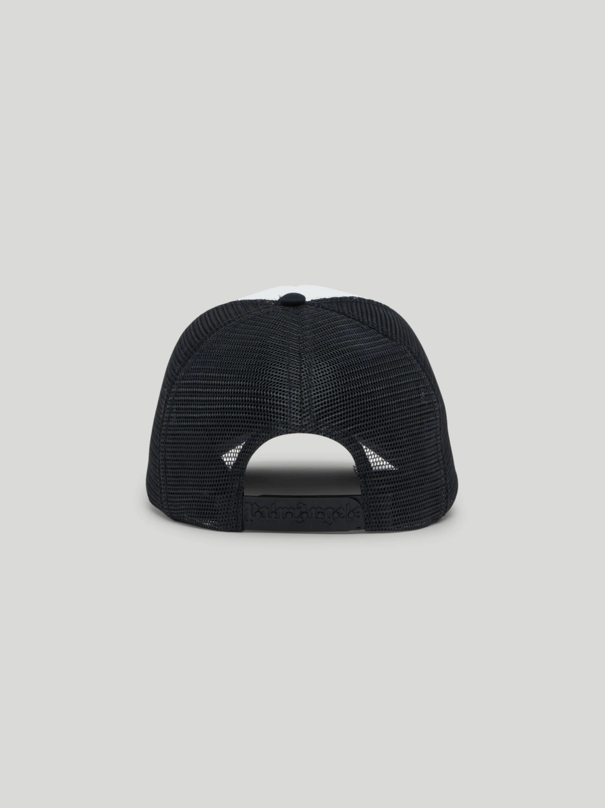 BEAR CAP - 4
