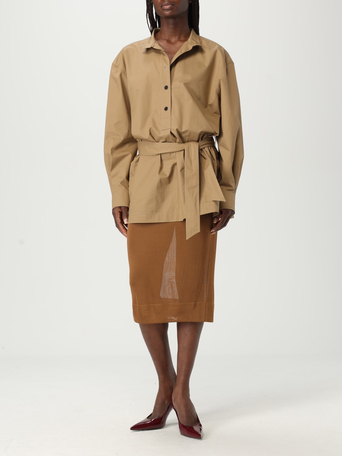Top woman Saint Laurent - 2