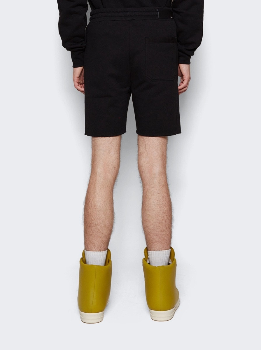 Tonal MA Sweatshort Black - 5