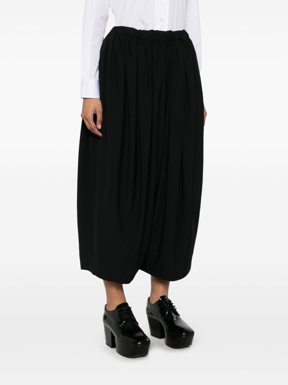 cropped trousers - 3