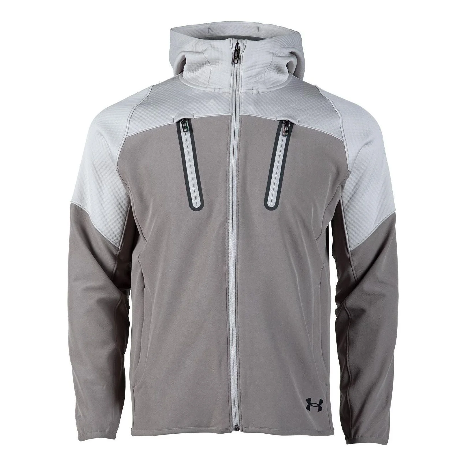 Under Armour Storm Swacket 'Grey' 1374630-592 - 1