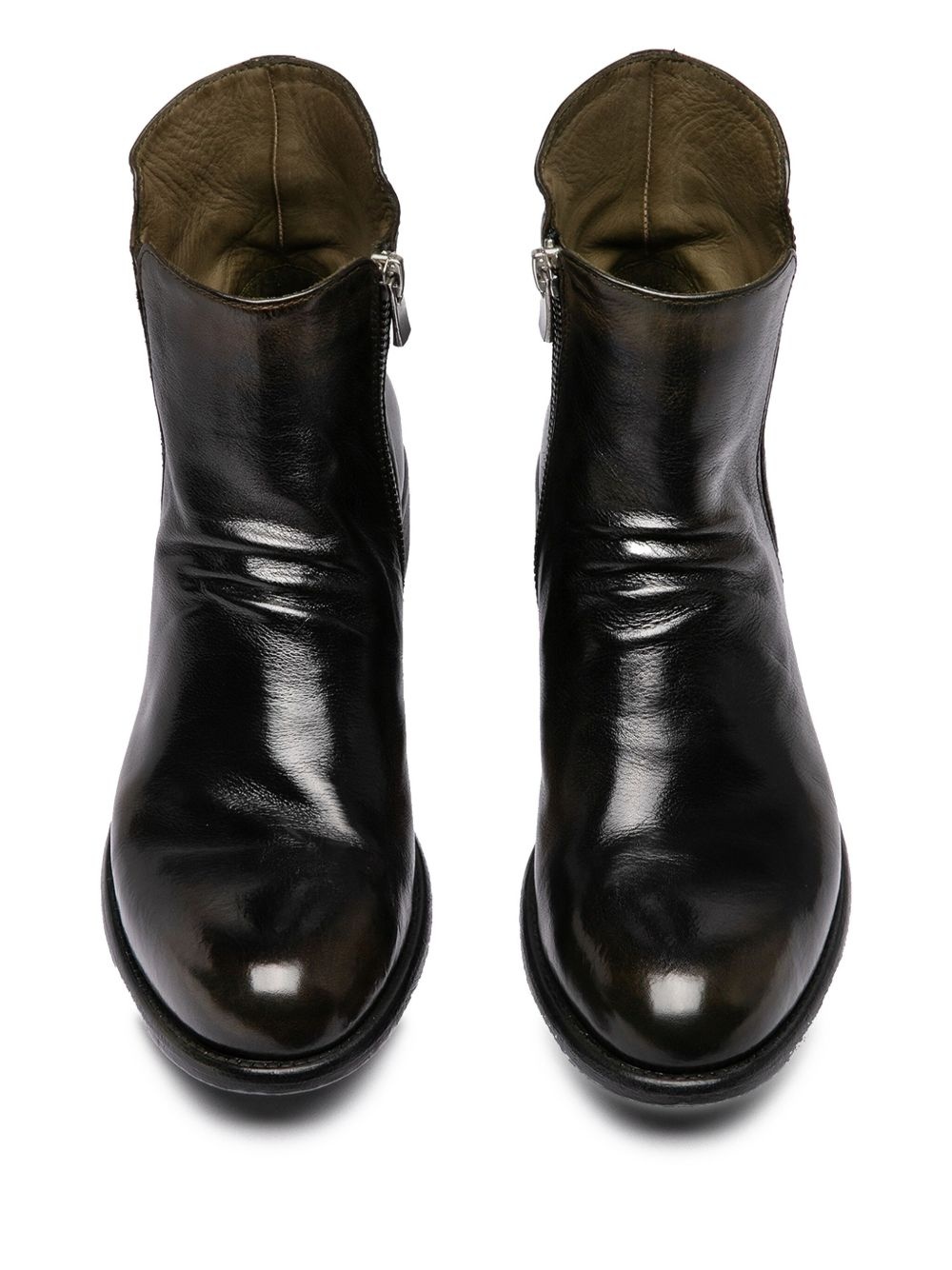 Lison 056 boots - 4