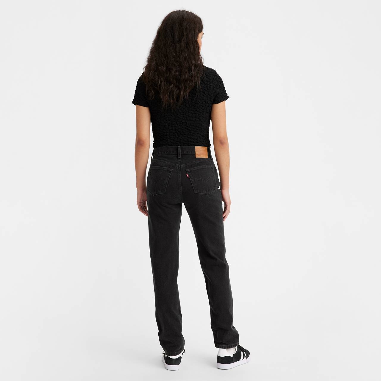 501® '81 WOMEN'S JEANS - 4