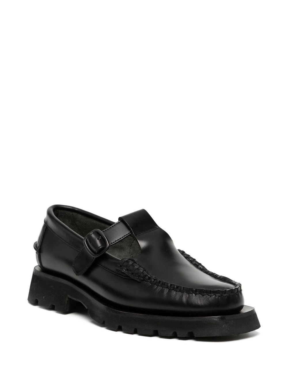 Alber Sport moccasin loafers - 2