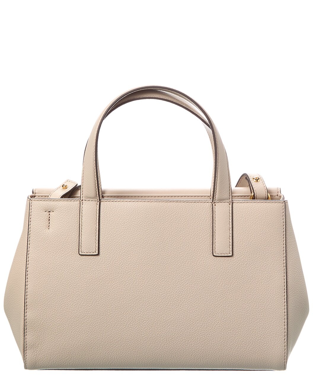 Furla Sfera Medium Leather Tote - 2