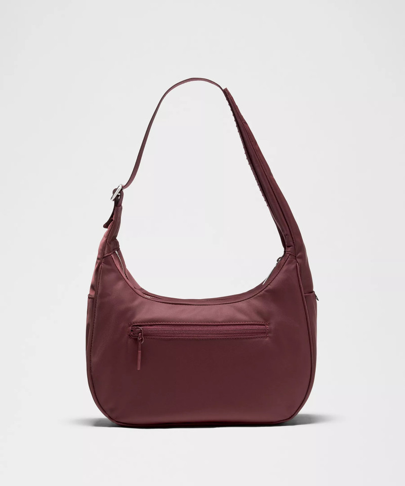 City Essentials Shoulder Bag 4L 3