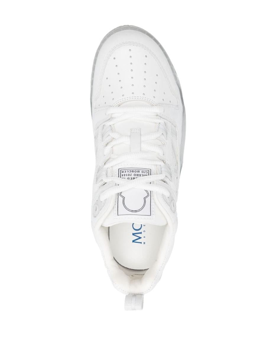 MONCLER SNEAKERS - 3