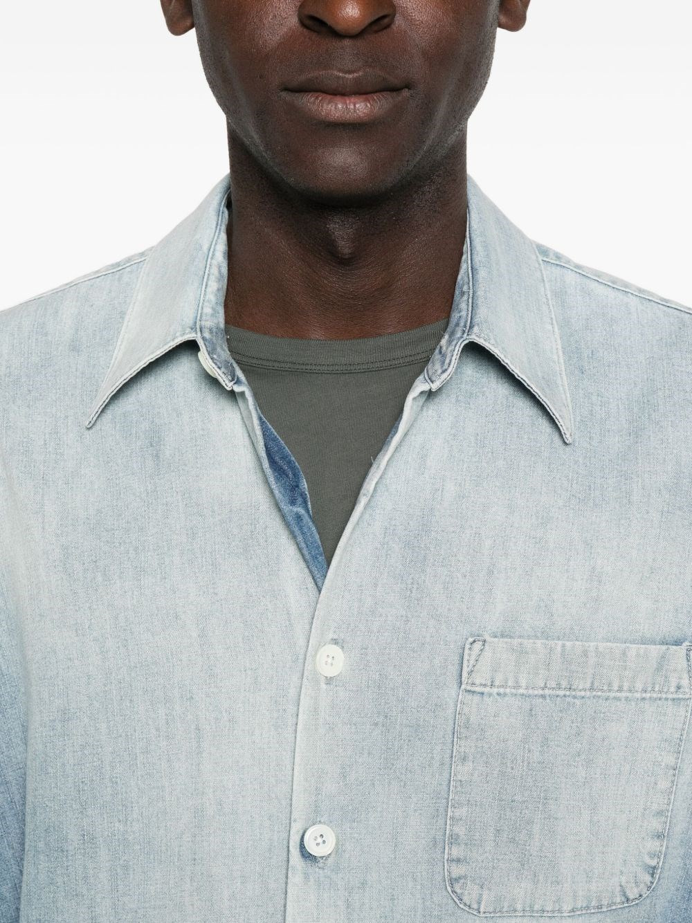 Above Shirt - 2