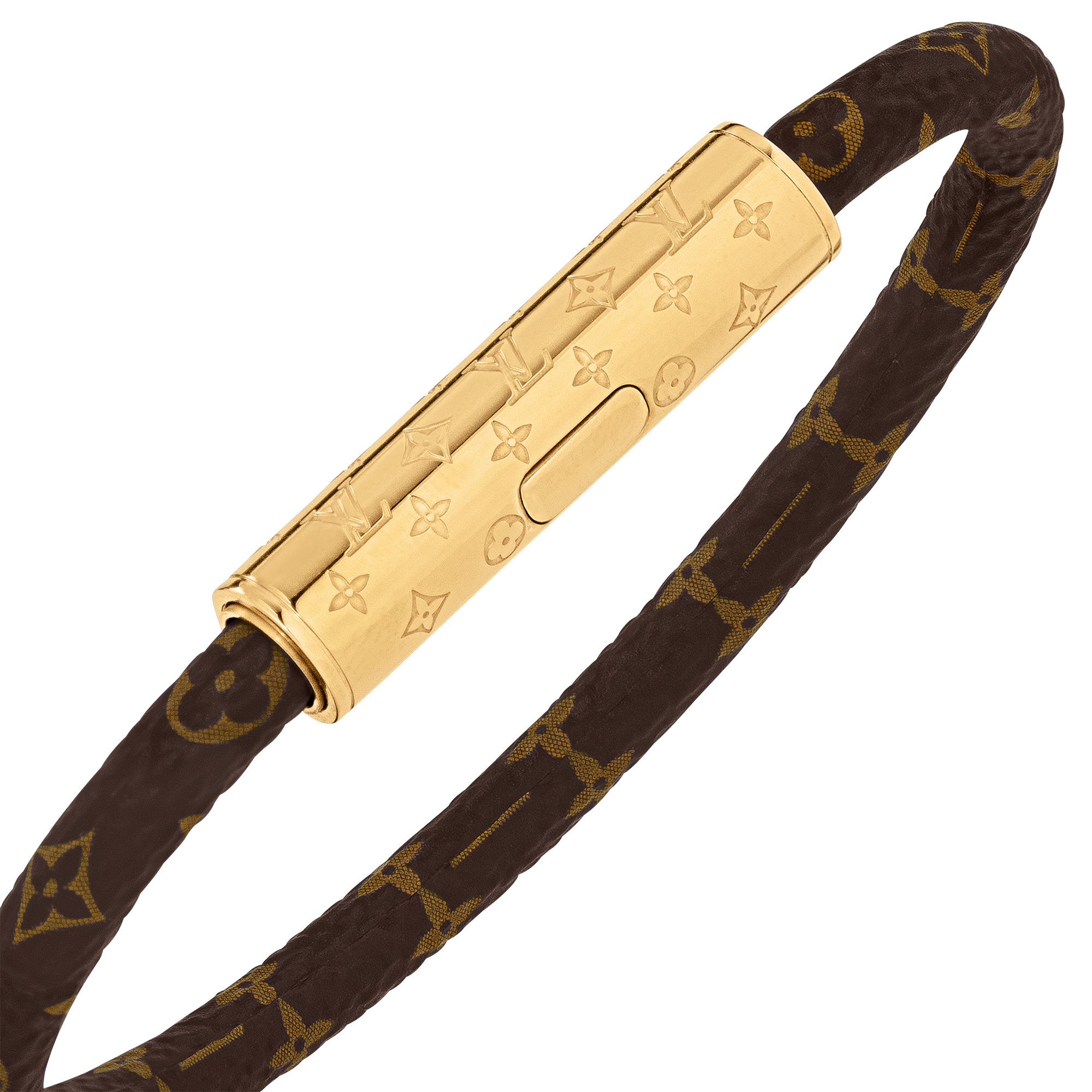 LV Confidential bracelet - 3