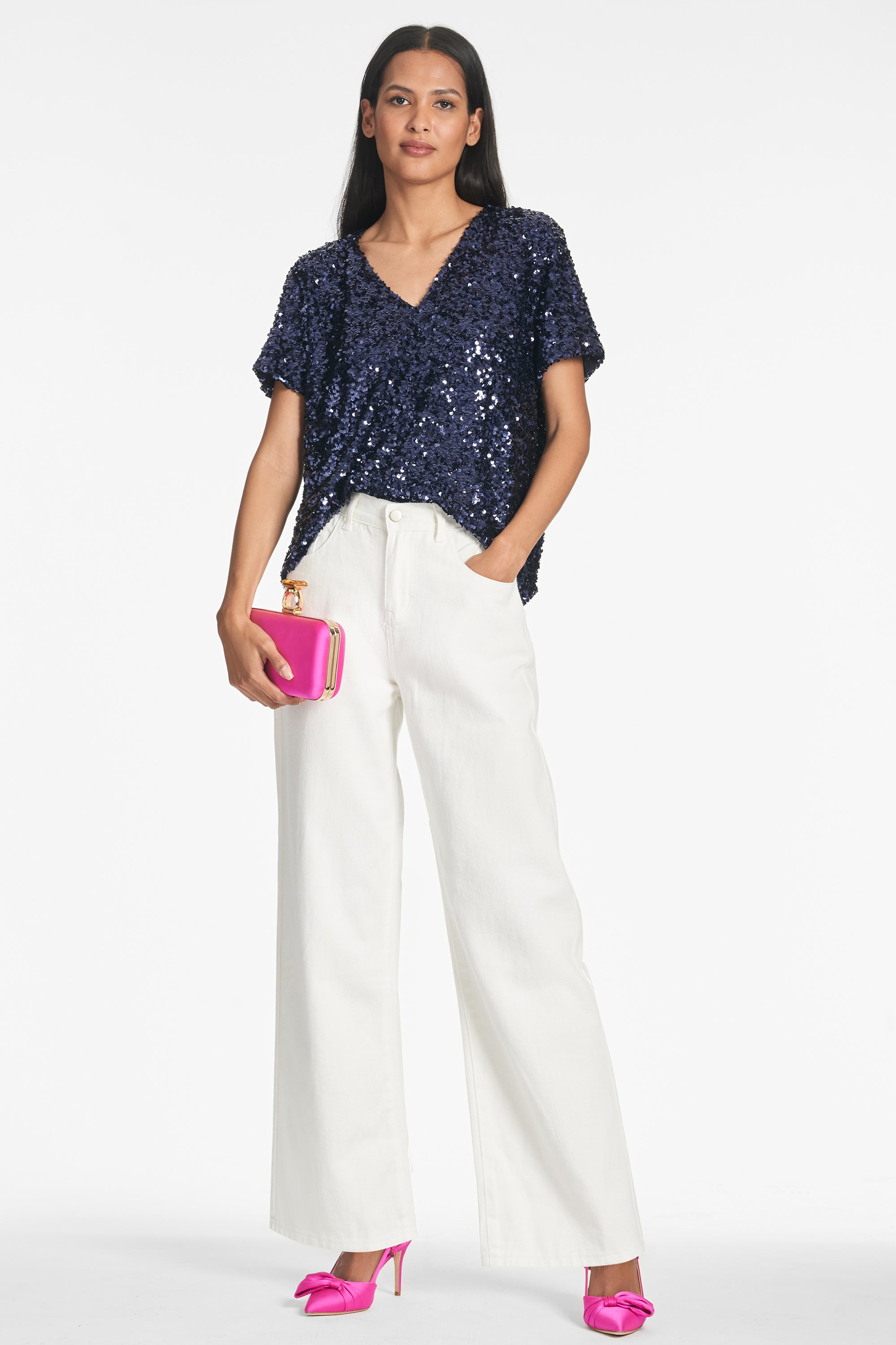 Bette Top - Night Sky - 5