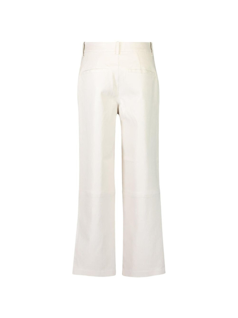SPRWMN baggy cropped trousers outlook