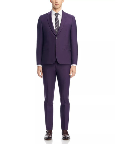 Paul Smith Soho Wool & Mohair Extra Slim Fit Suit outlook
