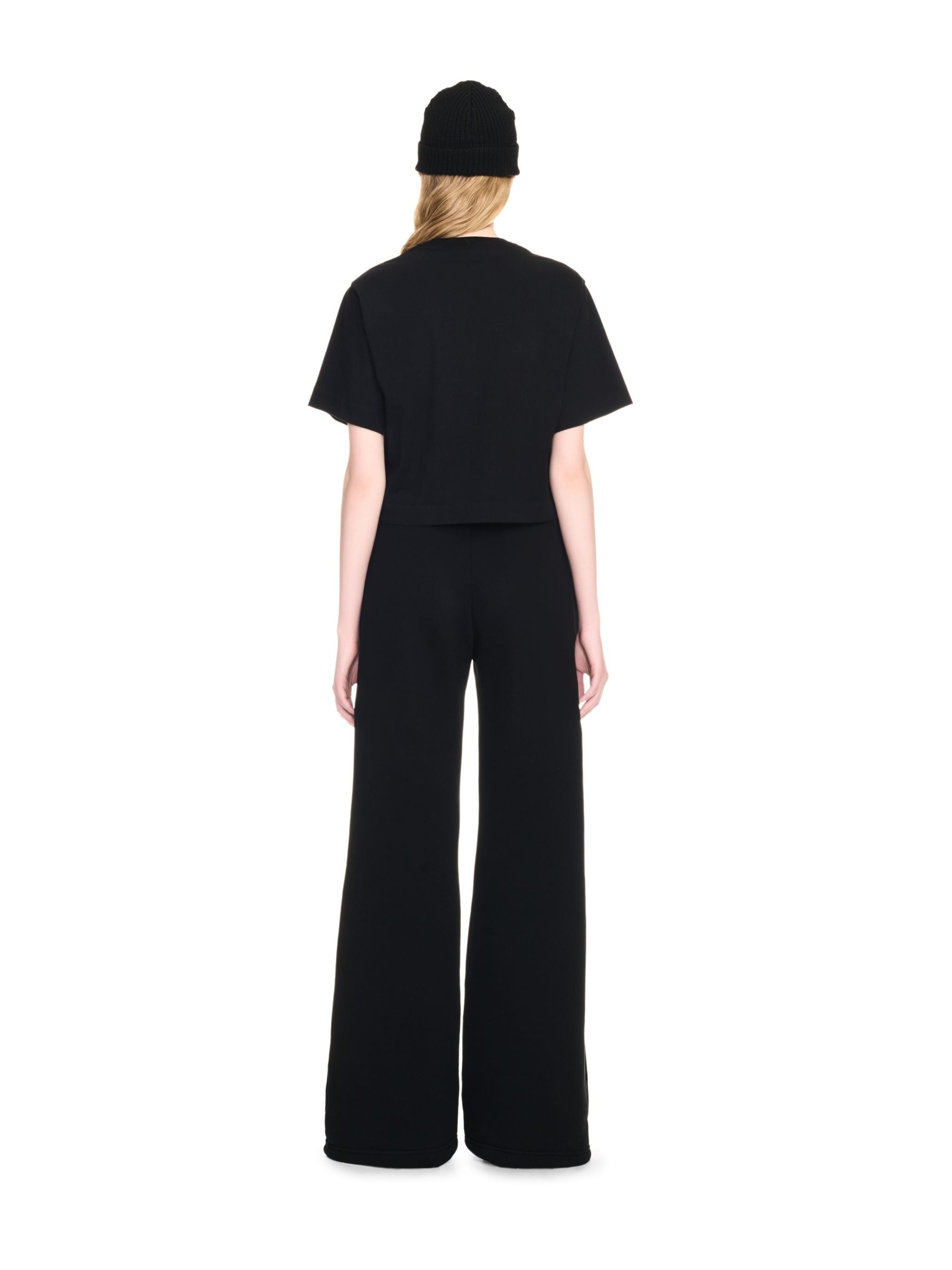 Embr Mini Arrow Crop Tee - 4