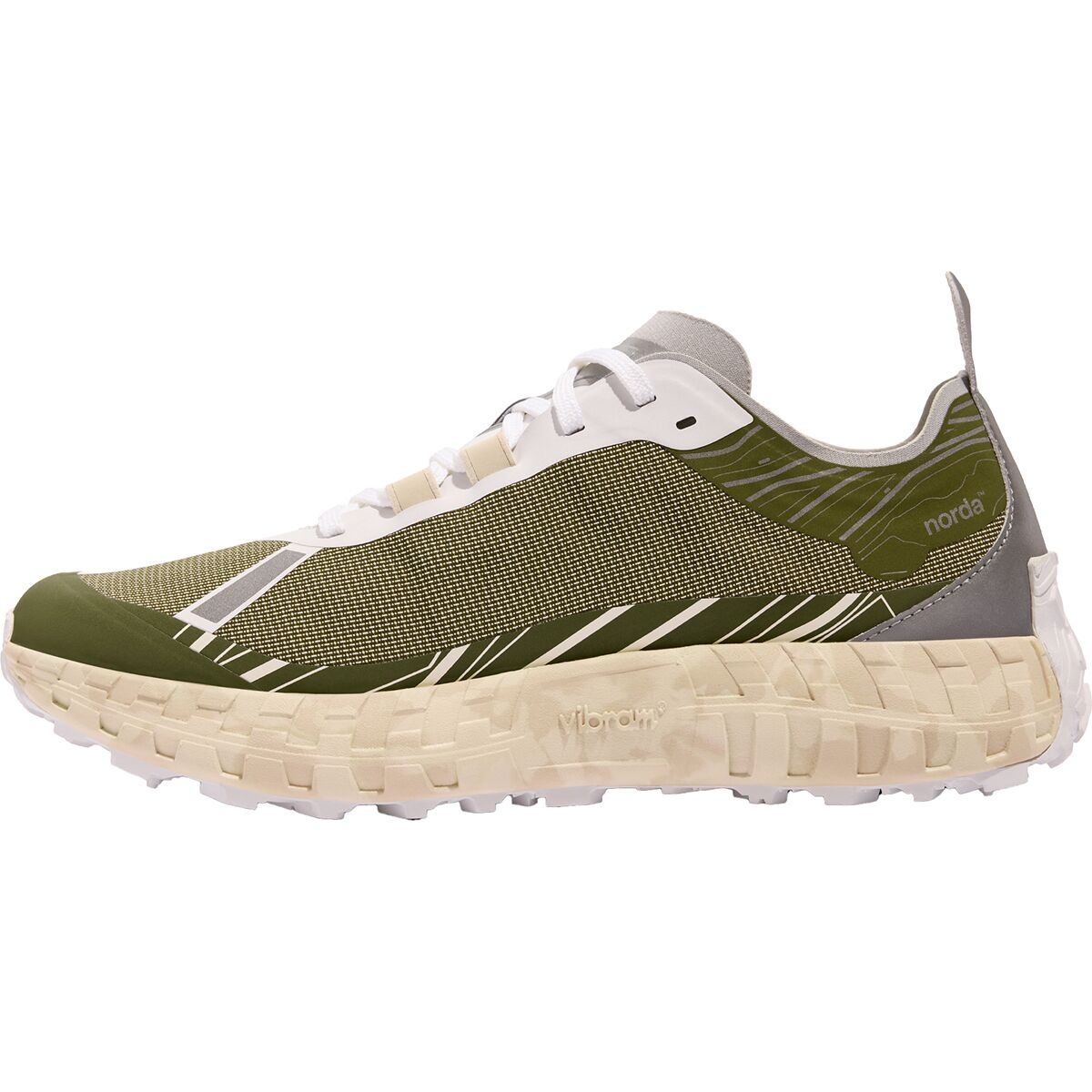 001 Shoe - Women's - 5