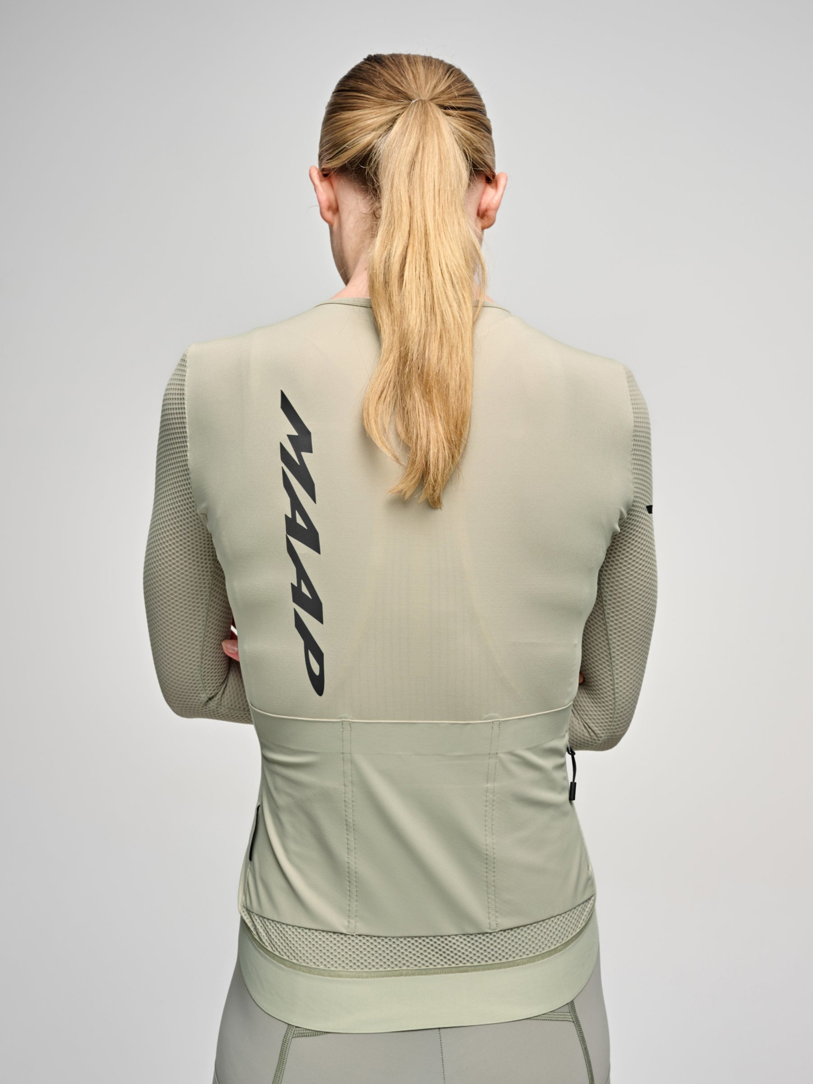 Women's Emerge LS Jersey - 7