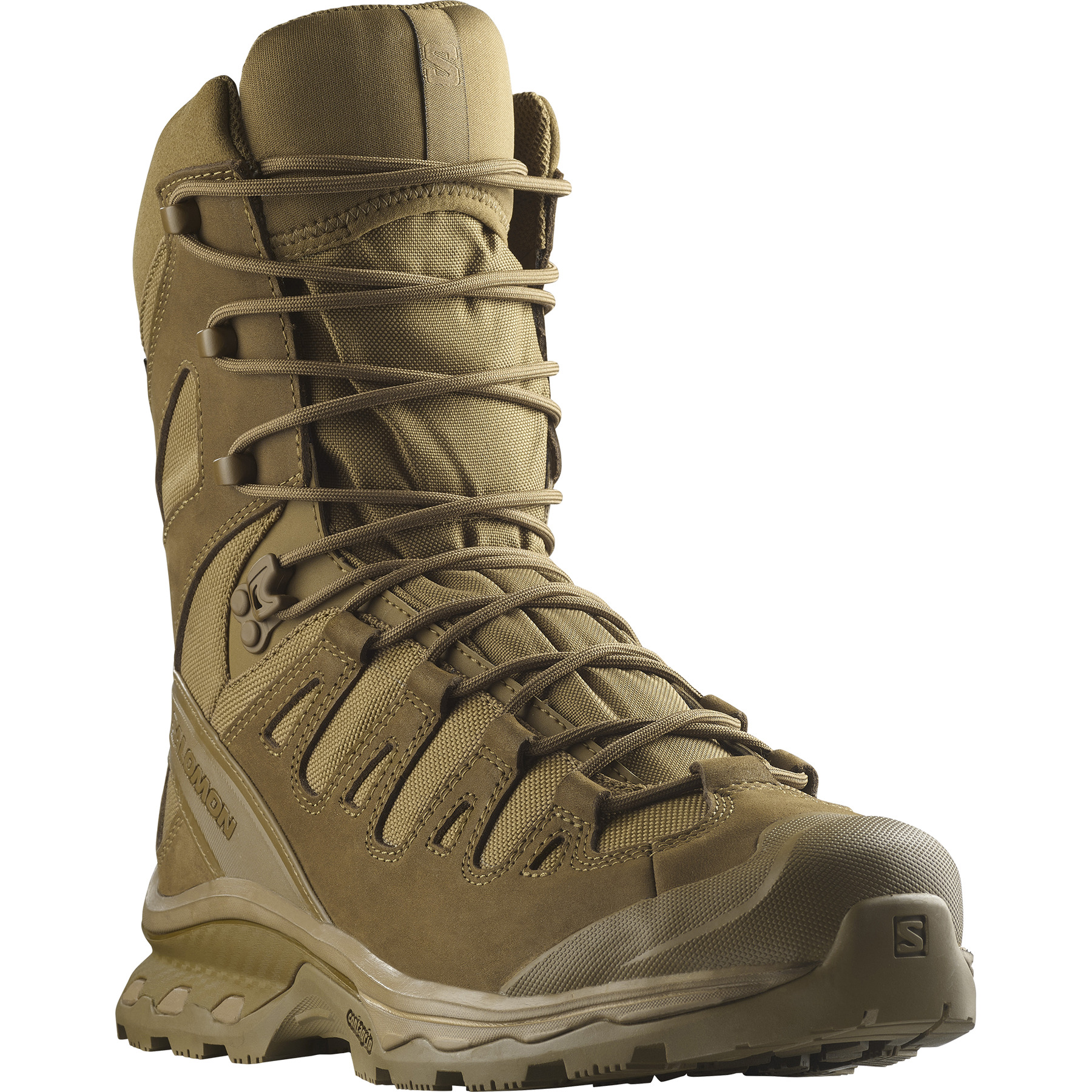 QUEST 4D FORCES 2 HIGH GORE-TEX - 5