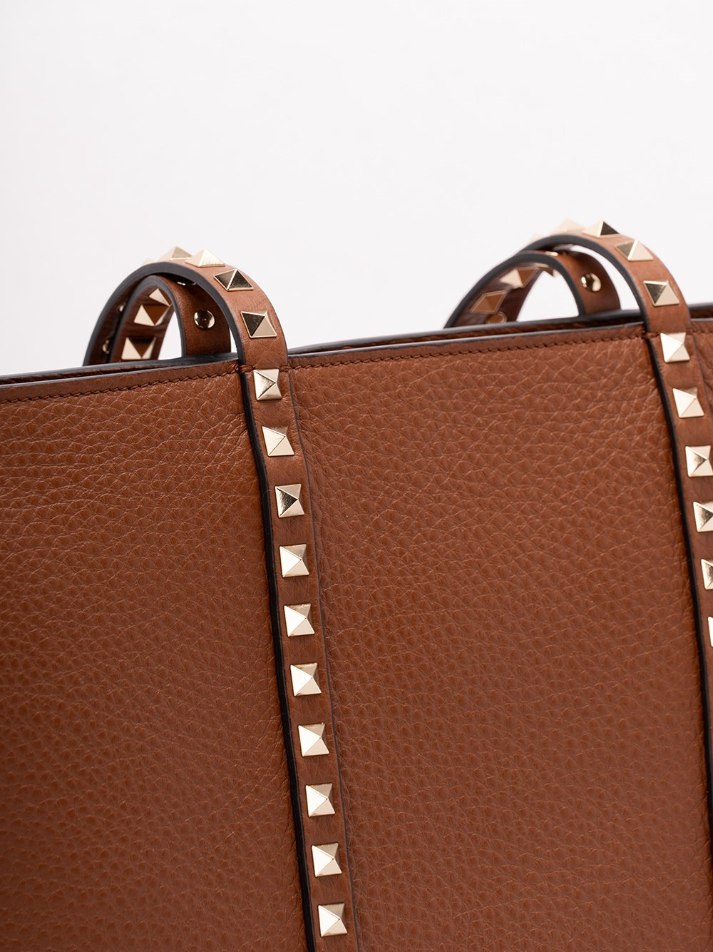 `Rockstud` Tote - 4