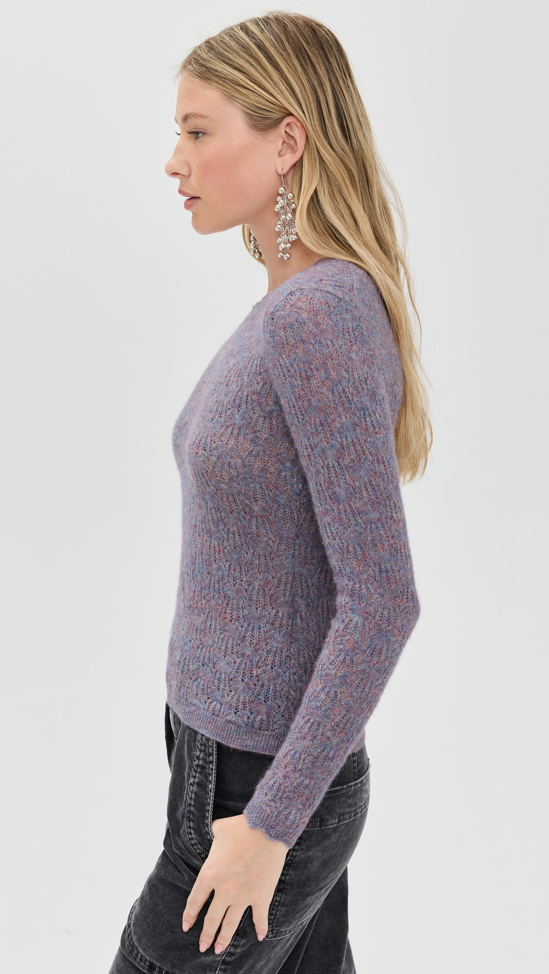 Obeline Sweater - 3