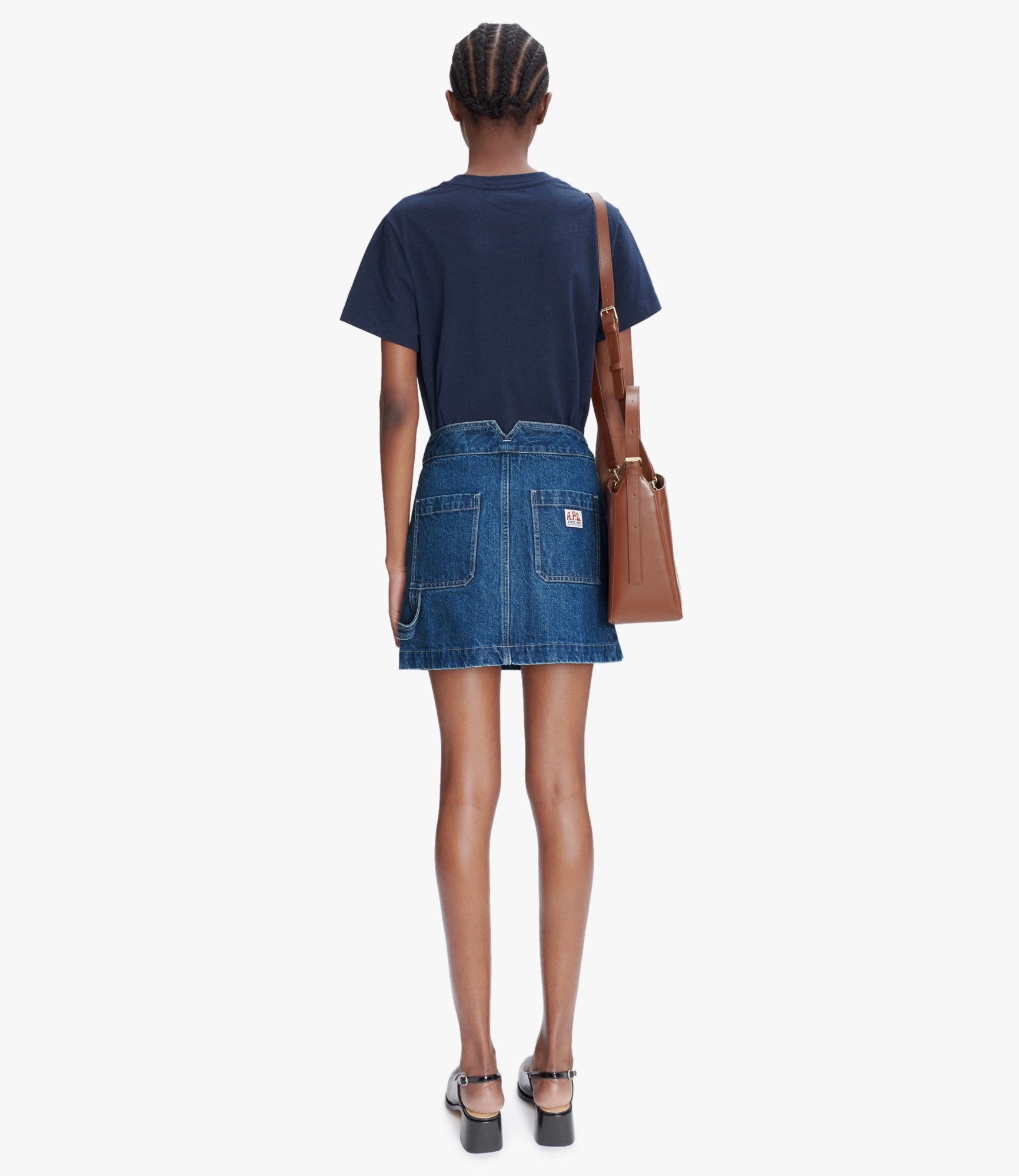 CHRISTIE SKIRT - 3