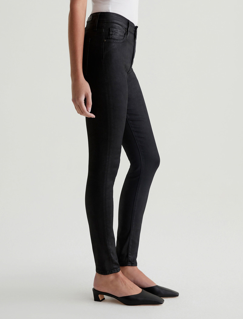 Farrah Skinny Ankle Jean 5