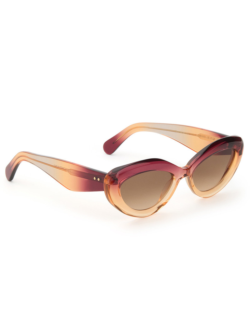 MIRANDA CATEYE 1