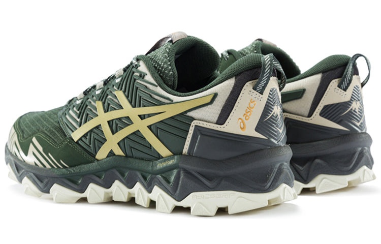 Asics ASICS Gel-Fujitrabuco 8 Green 1011B256-300 - 1011B256-300