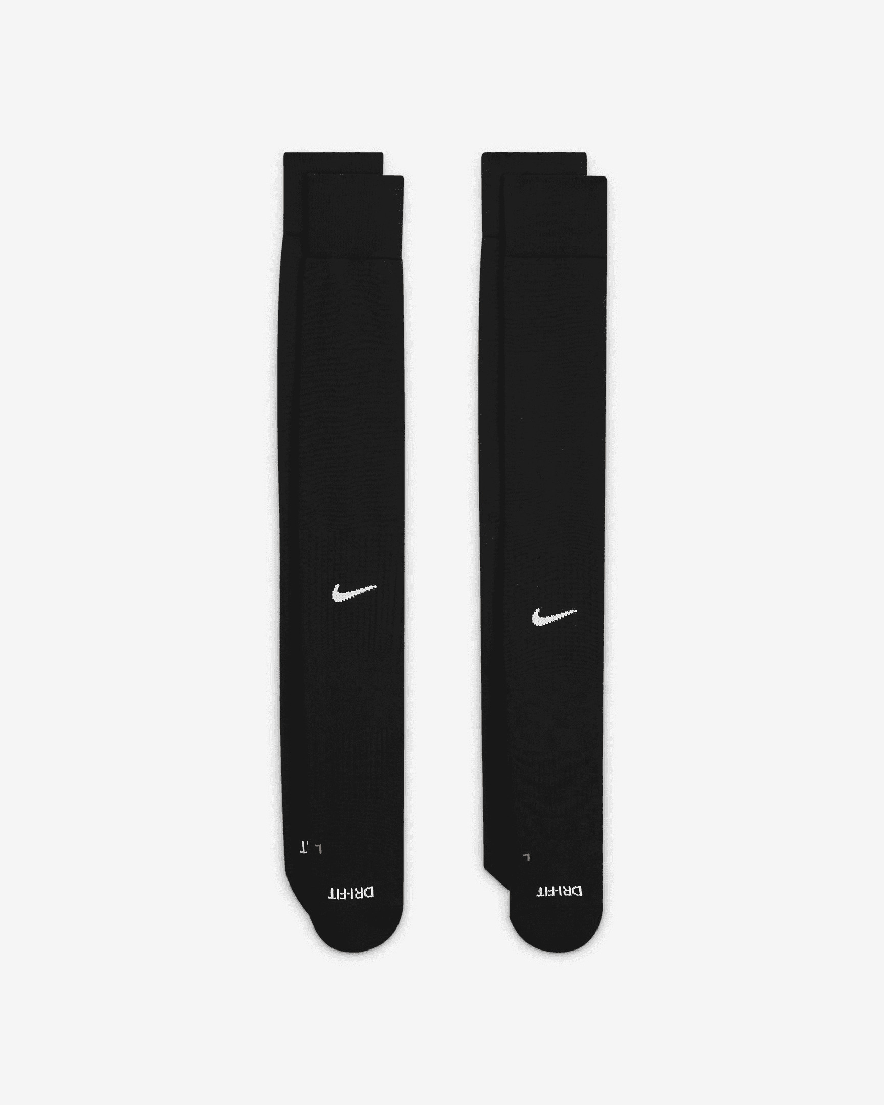 Nike Baseball/Softball Over-the-Calf Socks (2 Pairs) - 2