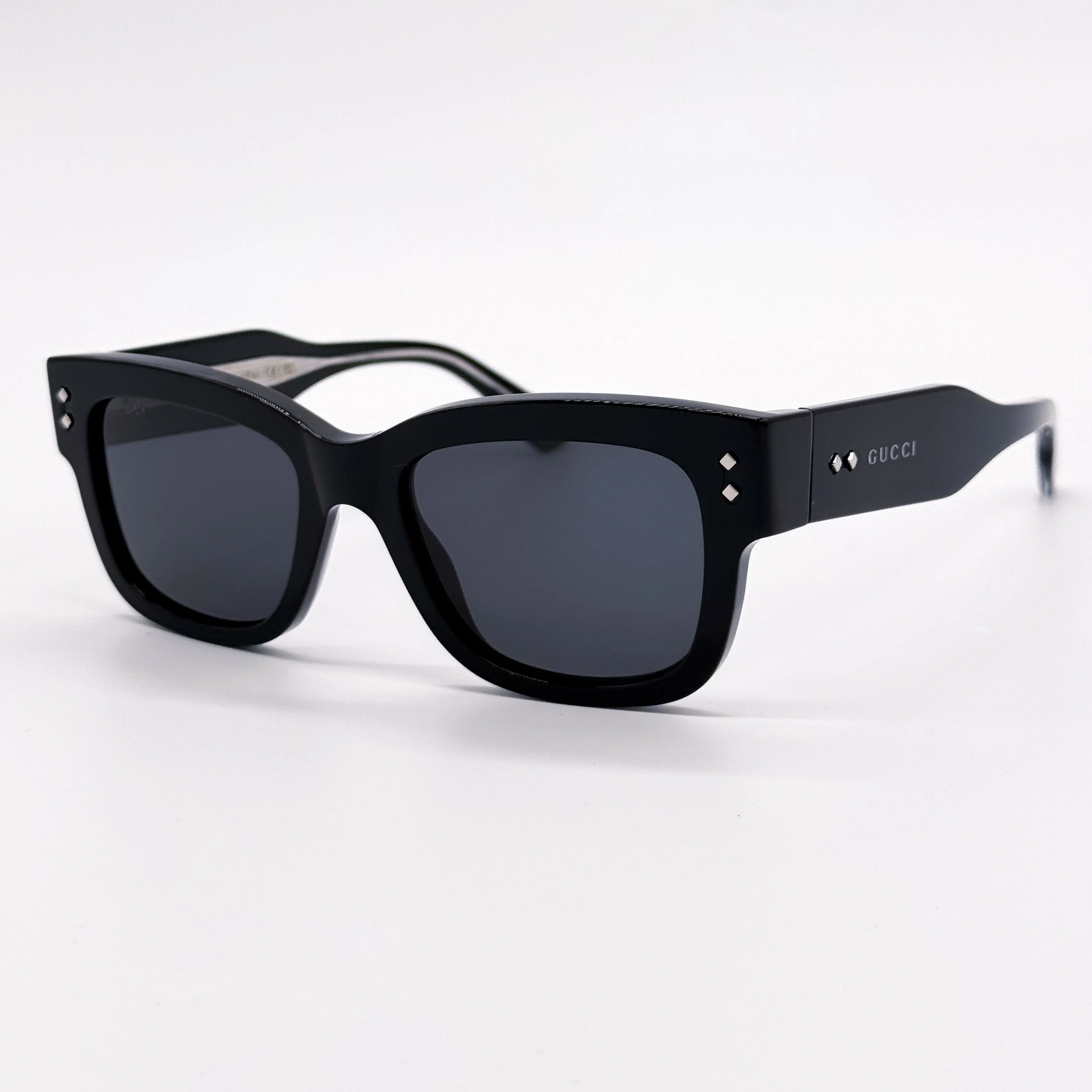 GUCCI GG1217S 001 - 1