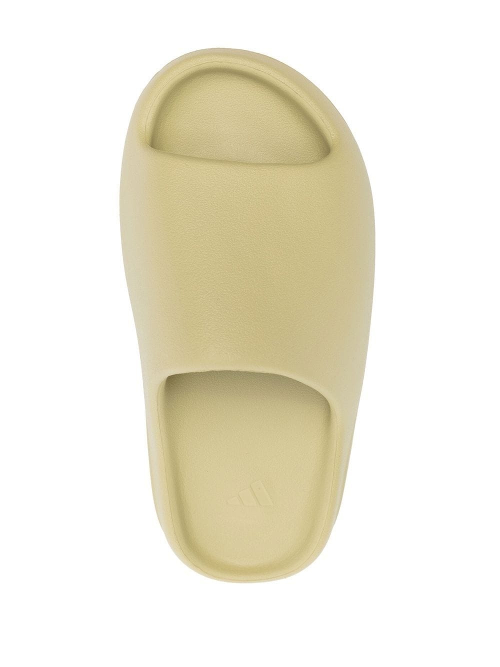 ridged sole slides - 5