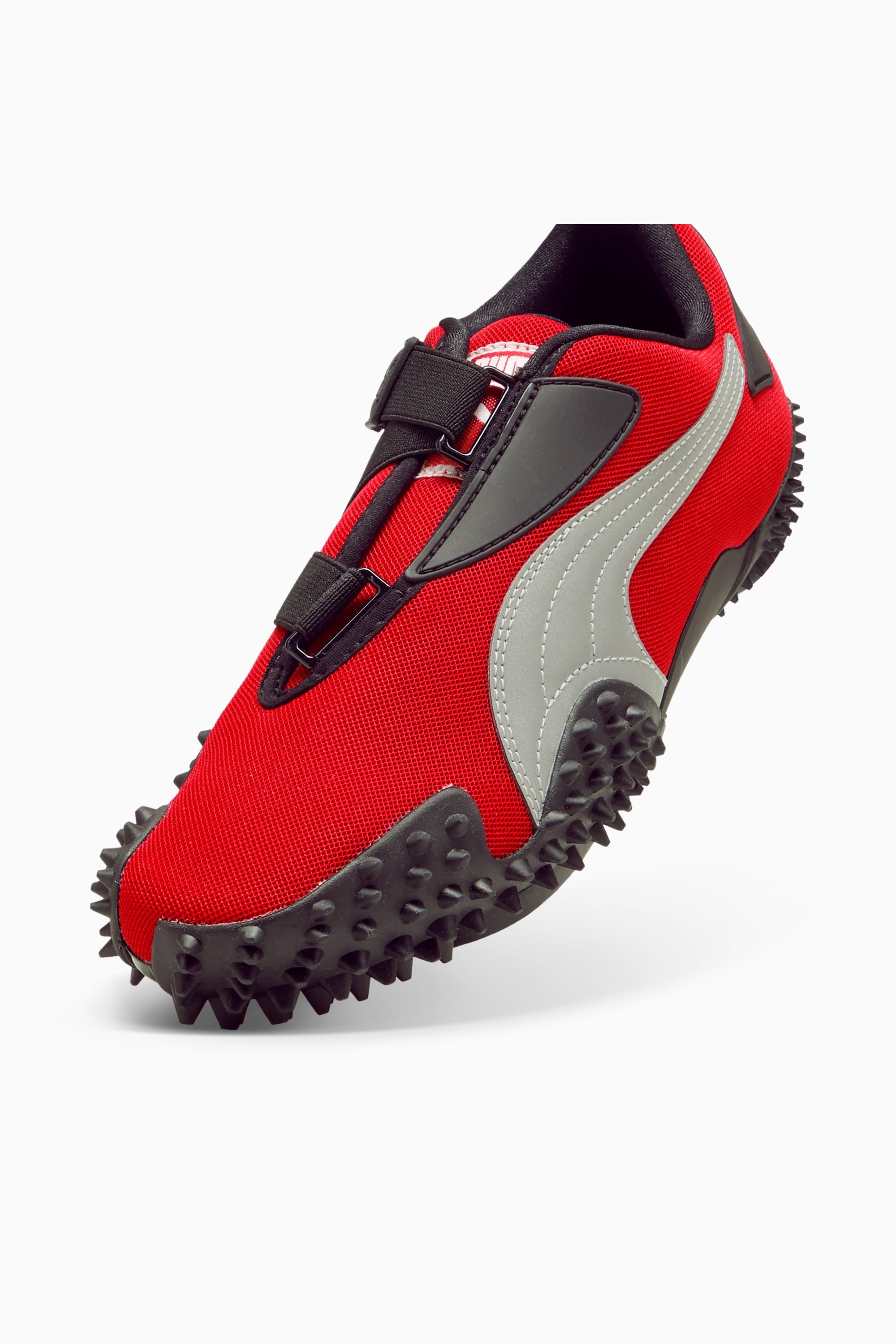 Mostro OG Sneakers - 8