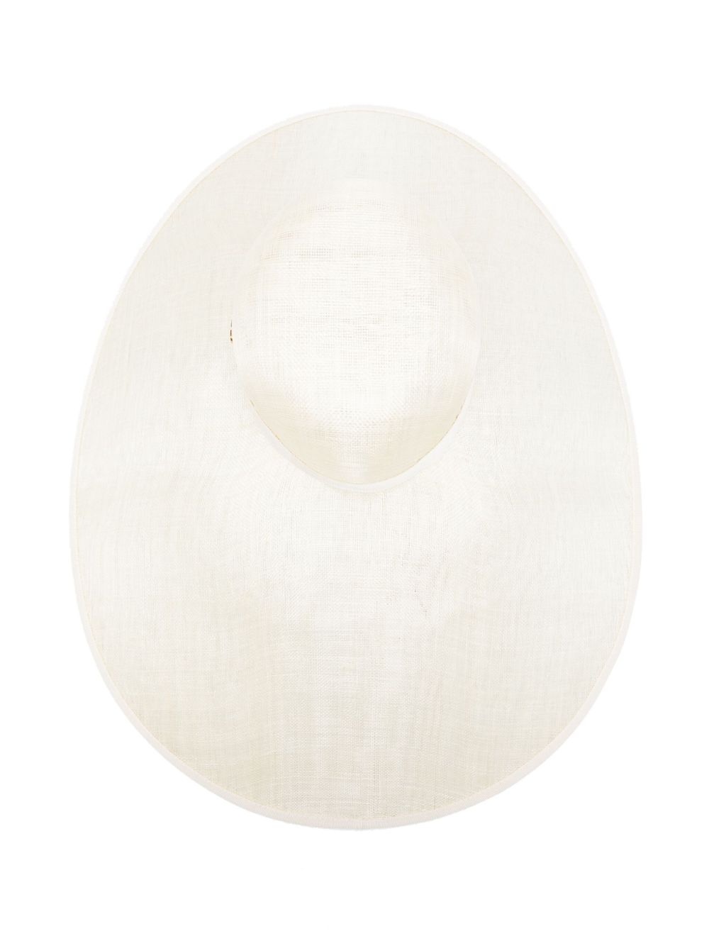 VIP【送料関税込】VALENTINO GARAVANI VLOGO SIGNATURE SUN HAT Valentino VLogo Signature sun hat | REVERSIBLE