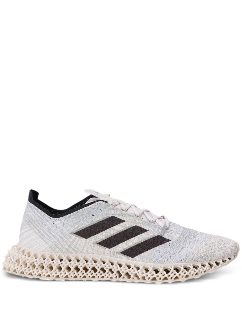 4DFWD X STRUNG 4D mesh sneakers - 1