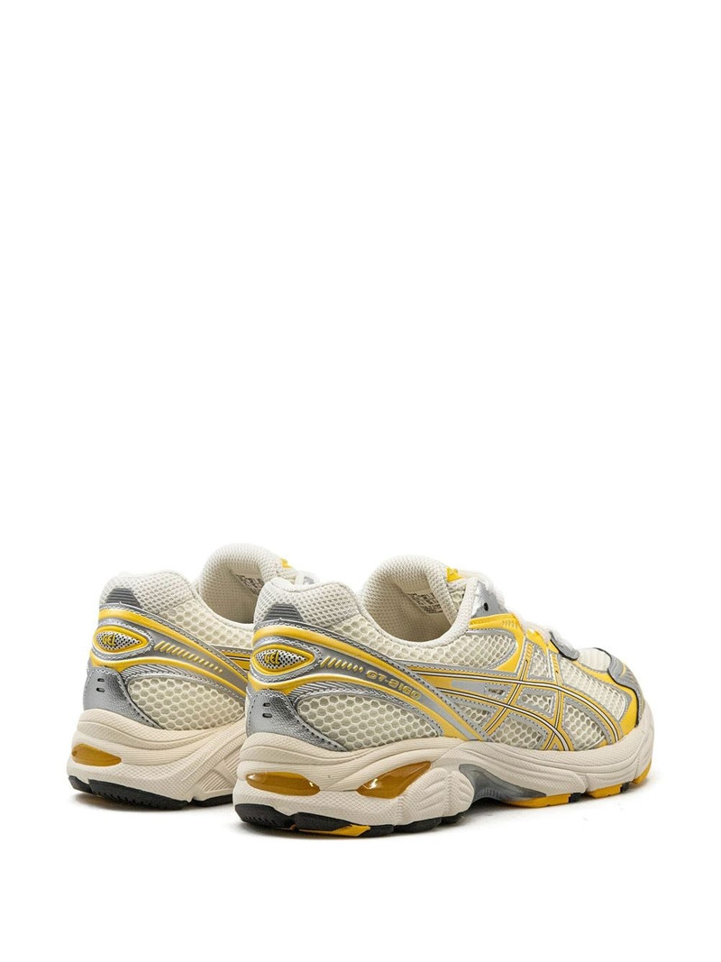 x 키 GT-2160 "Cream/Solar Power" 스니커 3