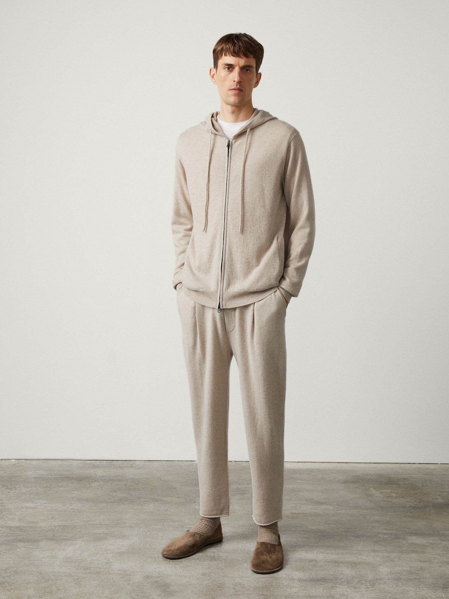 The Emerson Hoodie - 3
