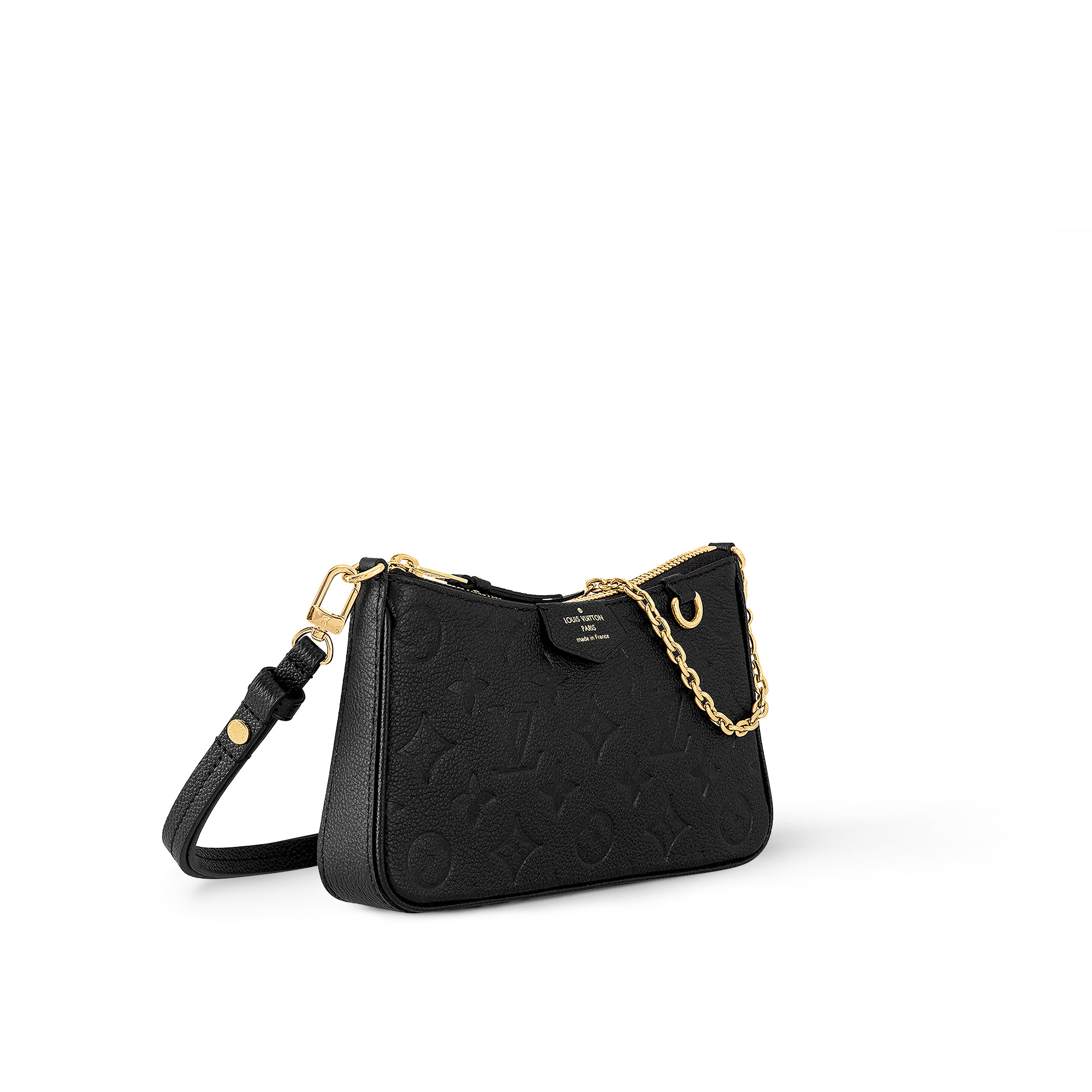 Easy Pouch On Strap - 2