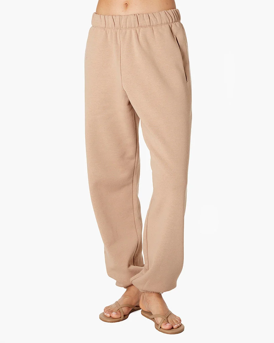 Air Whipped Sweatpant - 1