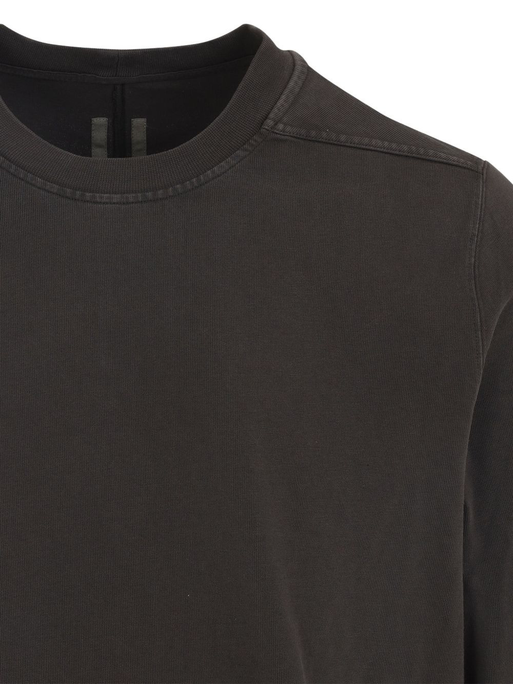 long-sleeved sweatshirt - 3