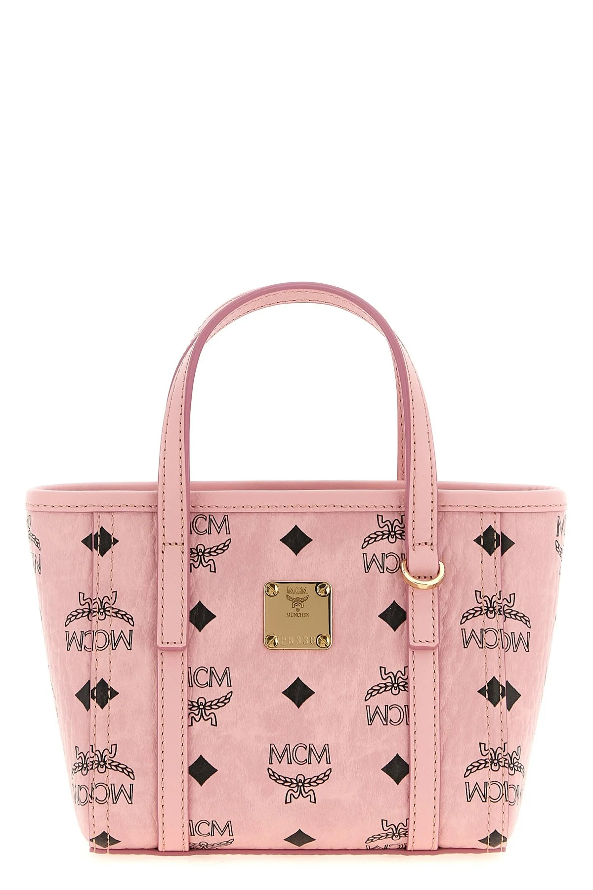 'Toni' X-Mini Shopping Bag - 1