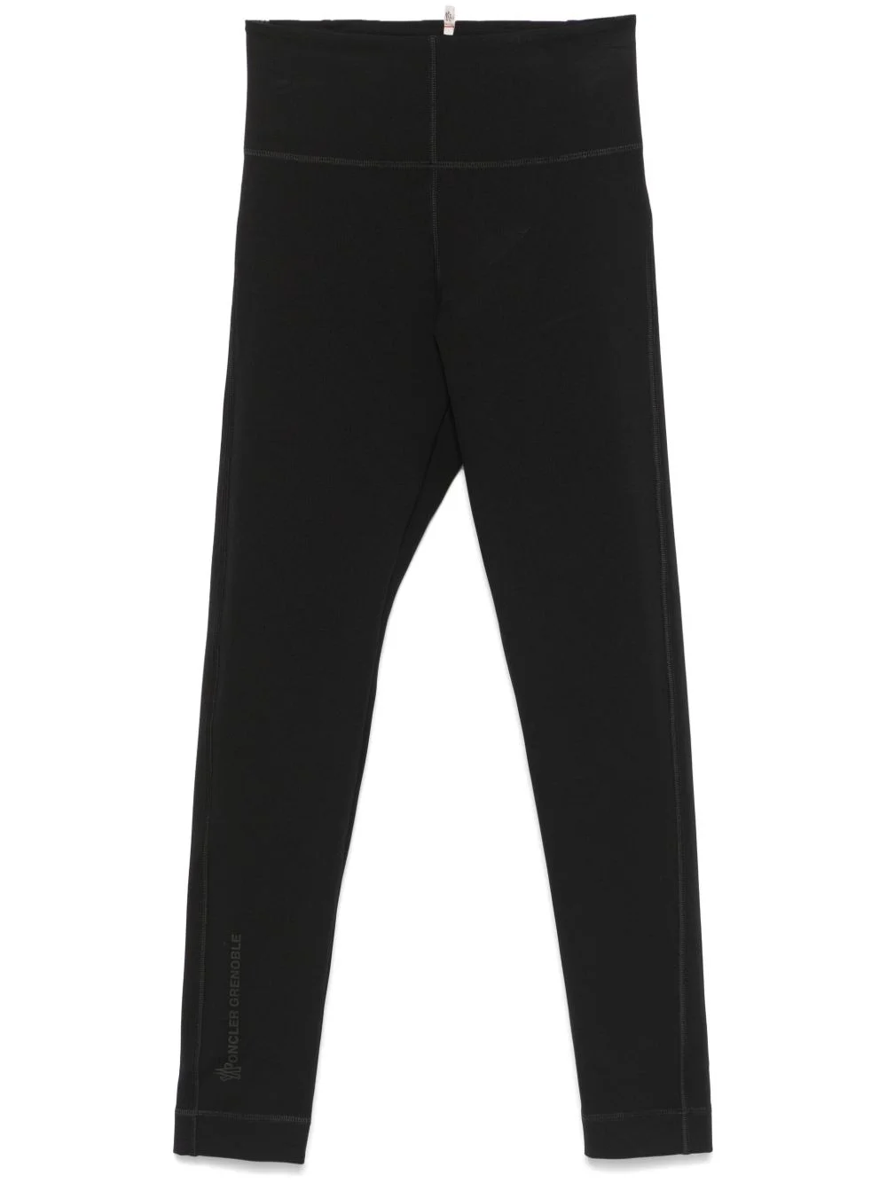 technical-jersey leggings - 1