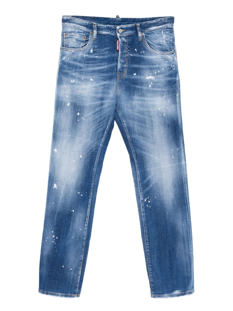 paint-splatter jeans 1