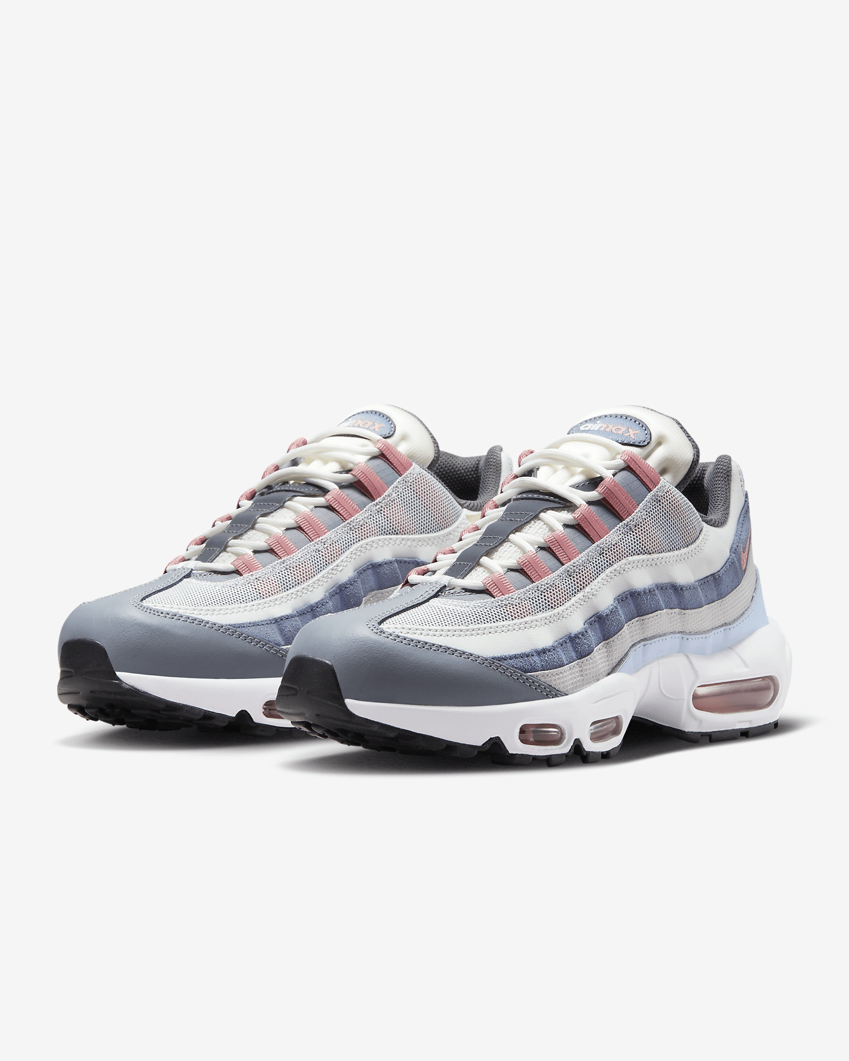 Nike Air Max 95 Men's Shoes - 5